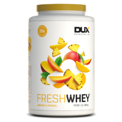 Fresh Whey 900g Dux Nutrition - Bestshape Suplementos