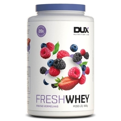 Fresh Whey 900g Dux Nutrition - comprar online