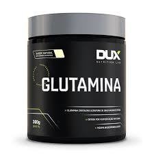 Glutamina (300g) - Dux Nutrition
