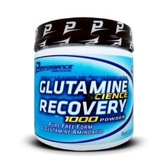 Glutamine Science Recovery Performance 300gr