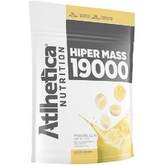Hiper Mass 19000 3,2Kg Atlhetica Nutrition - Bestshape Suplementos