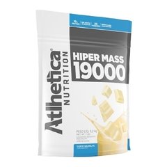 Hiper Mass 19000 3,2Kg Atlhetica Nutrition na internet