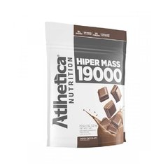 Hiper Mass 19000 3,2Kg Atlhetica Nutrition - comprar online