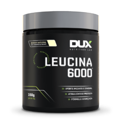Leucina 6000 (150g) Dux Nutrition