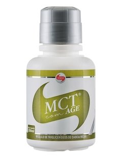 MCT Com Age 250ml