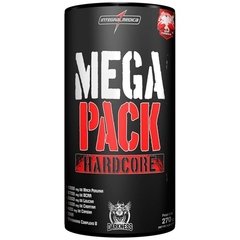 Mega Pack Hardcore Darkness