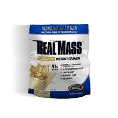 Real Mass (5454g) Gaspari - comprar online