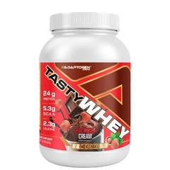 Tasty Whey (912g) - Adaptogen