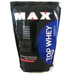 Top Whey 3W Max Titanium - comprar online