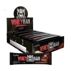 Whey Bar Darkness cx 8 unidades