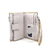 Clutch Iguanita Nude - comprar online