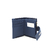 Wallet Iguanita Azul - comprar online