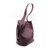 BUCKET YANINA BORDO - comprar online