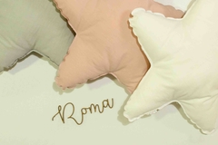 ALMOHADON ESTRELLA - comprar online