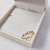 Anel Elos Cartier Cravejado em Ouro 18k - LZ GOLD