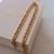 Pulseira em Ouro 18k - comprar online