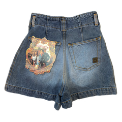 Shorts Vintage 34 - comprar online
