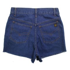 Shorts Mom vintage 36 - comprar online
