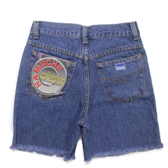 Shorts Mom vintage 32 - comprar online