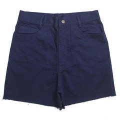 Shorts Mom desfiado 40