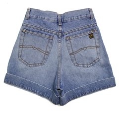 Shorts Mom vintage 34 - comprar online