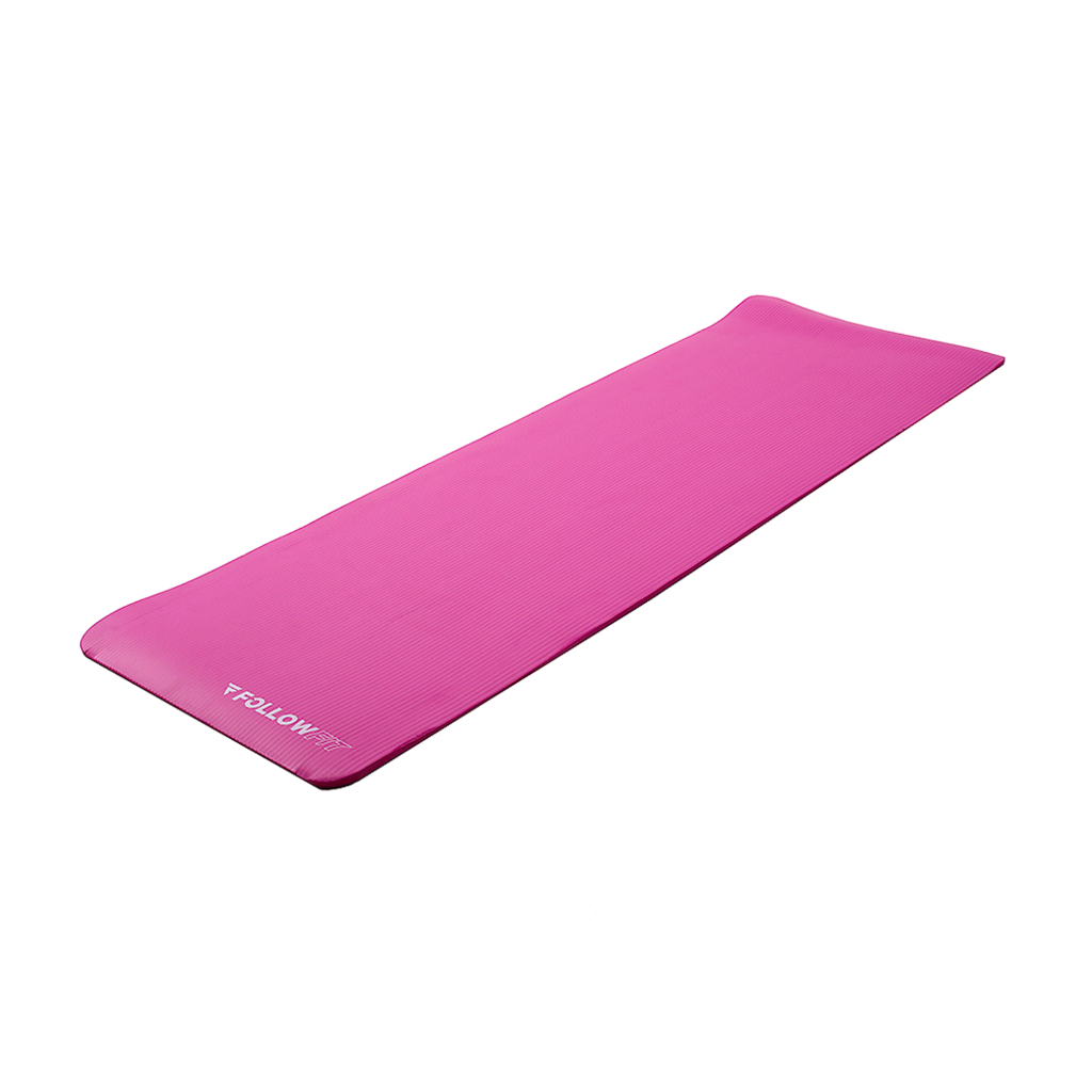 Colchoneta Yoga Mat 10mm