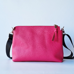 CARTAGENA. cartera (magenta) - comprar online