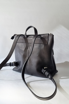 SARA, mochila (negro) - comprar online