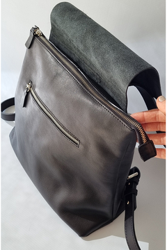 SARA, mochila (negro) - tienda online