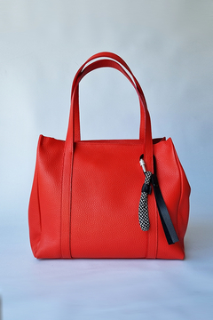 DUBLIN, cartera (rojo) - comprar online