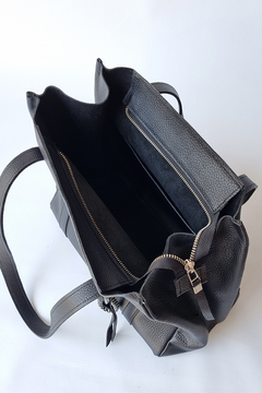 DUBLIN, cartera (negro) - tienda online