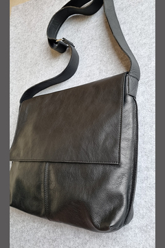 ZURICH, morral (negro) - comprar online