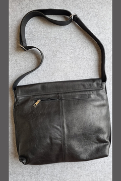 ZURICH, morral (negro) - tienda online