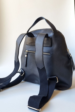 LISBOA, mochila (negra) - comprar online