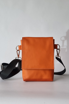 BELGICA, minibag (naranja)