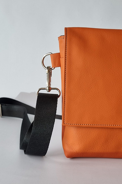 BELGICA, minibag (naranja) en internet