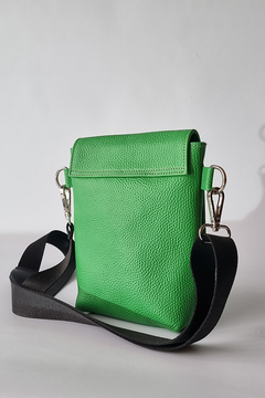 BELGICA, minibag (verde) - comprar online