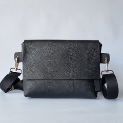 TURIN, minibag (negro) - comprar online