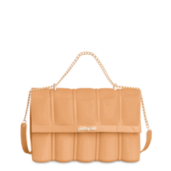 Bolsa Petite Jolie New Camel PJ10400