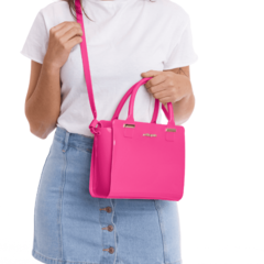 Bolsa Petite Jolie Pink New PJ5214II - comprar online