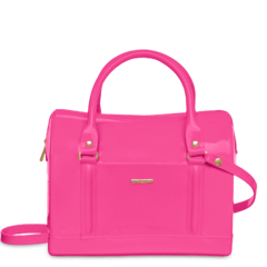 Bolsa Petite Jolie Rosa Neon PJ10142 na internet