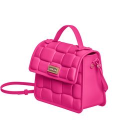 Bolsa Petite Jolie Pink PJ10410 - comprar online