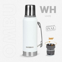 Termo Waterdog Ombu 1000 ml