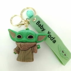 Baby Yoda