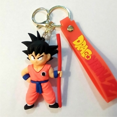 Goku, Dragon Ball