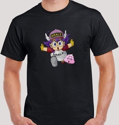 Remera Arale