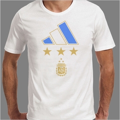 Remera Argentina 02