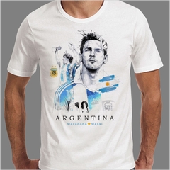 Remera Argentina 03