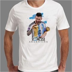 Remera Argentina 04