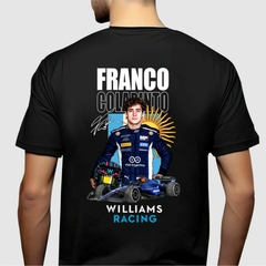 Remera FRANCO COLAPINTO - 01